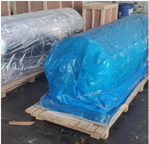 VCI Bags and Films
